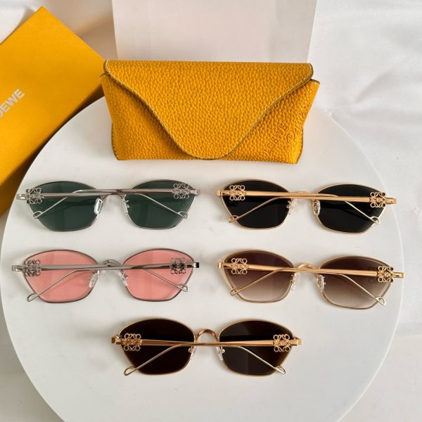 LOEW* Eyewear SIZE: