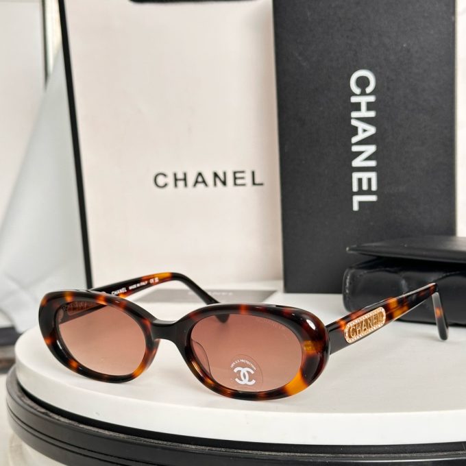 CC* Eyewear SIZE: 52-20-145 - Image 6