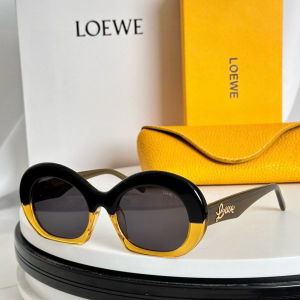 LOEW* Eyewear SIZE: 52-21-143