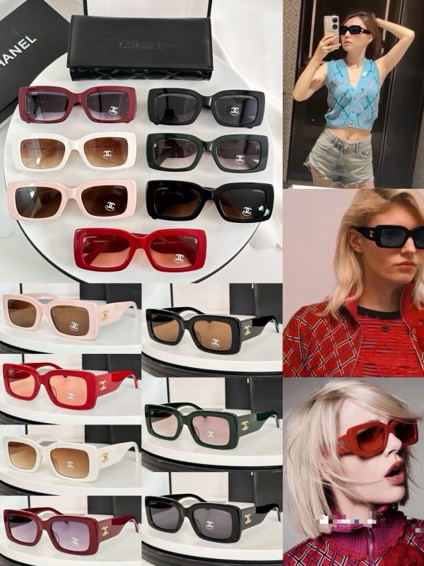 CC* Eyewear SIZE: 54-22-140