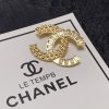 cc Brooch