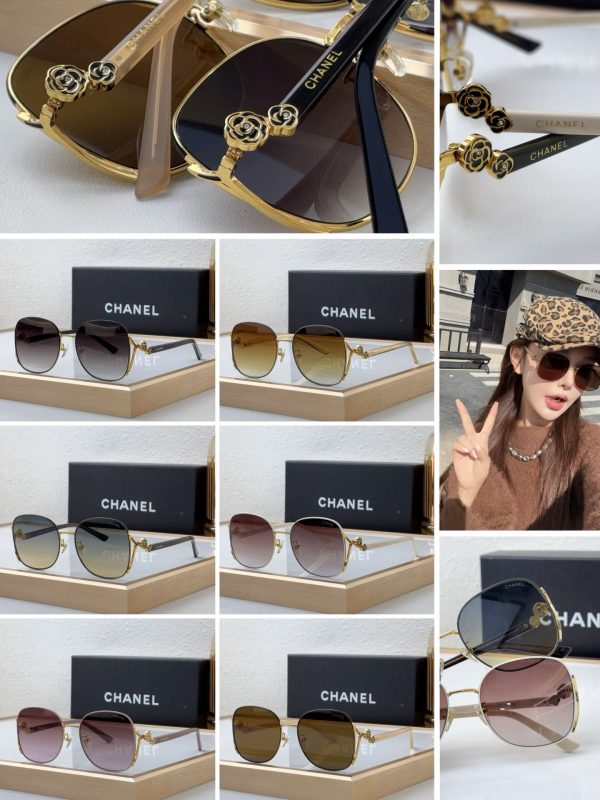 CC* Eyewear SIZE: 51-21-145