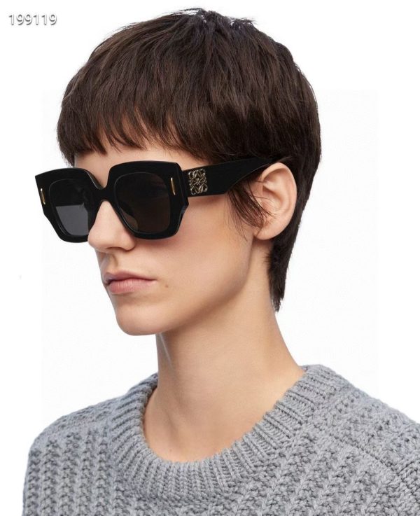 LOEW* Eyewear SIZE: 50-22-140