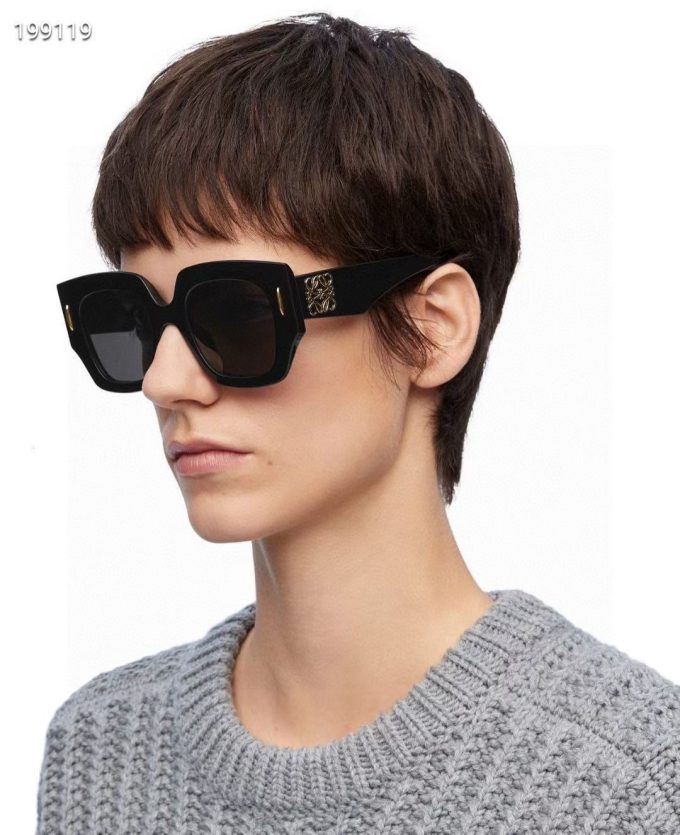 LOEW* Eyewear SIZE: 50-22-140 - Image 10