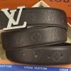 Heritage Reversible Belt