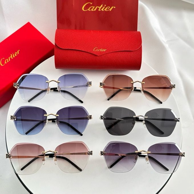 CAR Eyewear SIZE: 61-16-140 - Image 10