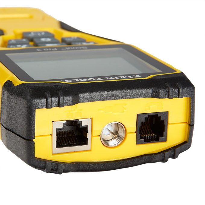 Klein Tools VDV501-853 Scout® Pro 3 Tester with Test + Map Remote Kit - Image 4