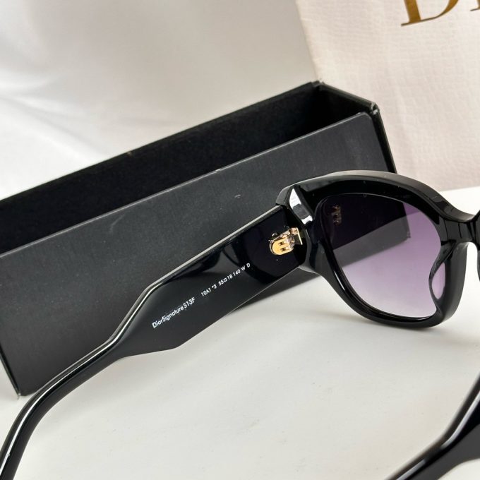 DI*R Eyewear SIZE: 55-18-140 - Image 21
