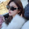 CC* Eyewear SIZE: 66-14-145