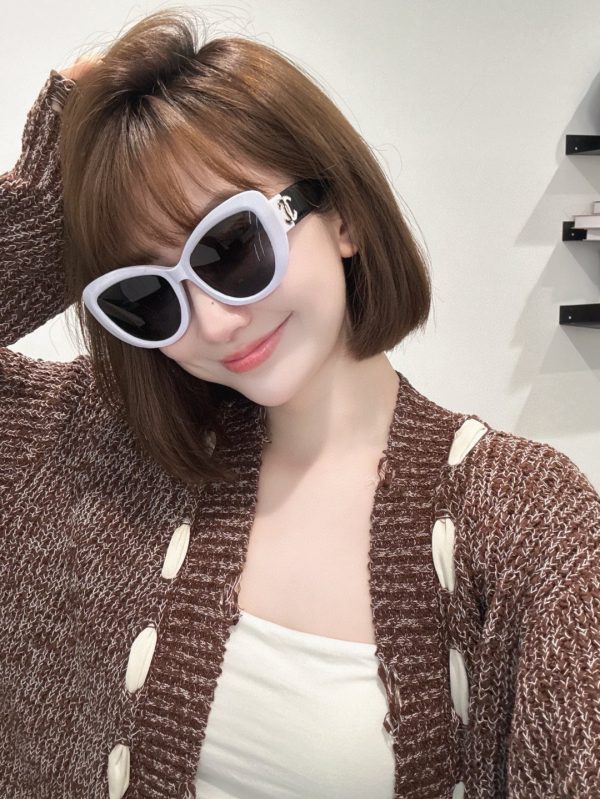 CC* Eyewear SIZE: 55-22-145