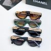 CC* Eyewear SIZE: 54-19-141