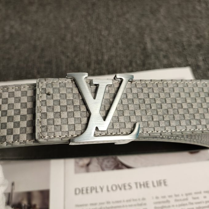 Heritage Reversible Fashion Belt - Image 21