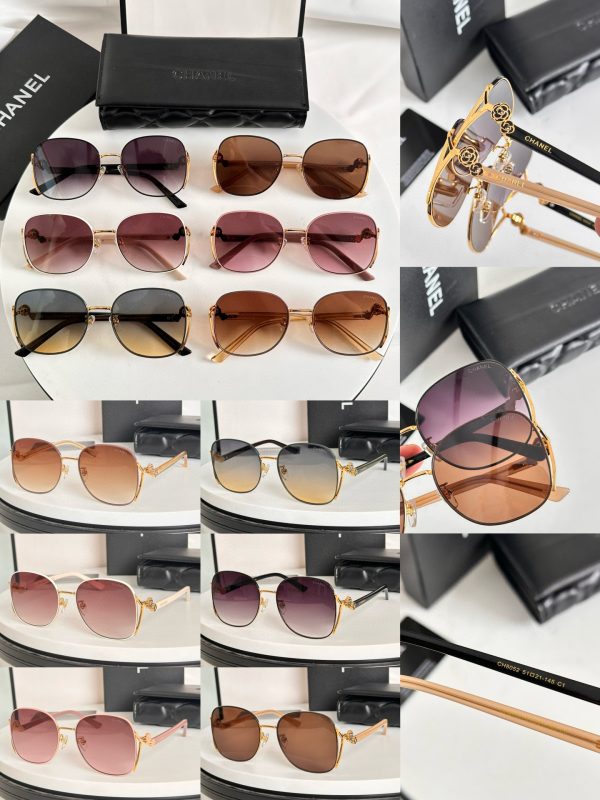 CC* Eyewear SIZE: 51-21-145