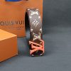 Heritage Reversible Fashion Belt