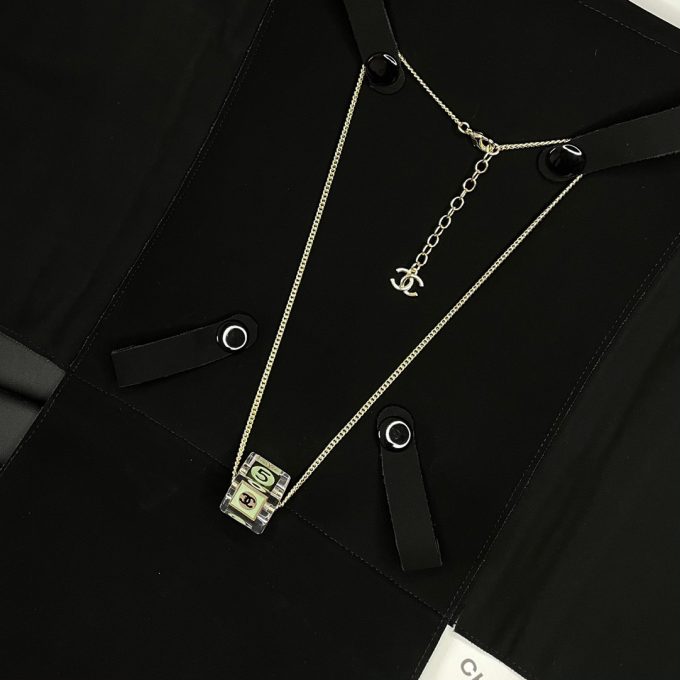 cc Necklace - Image 4