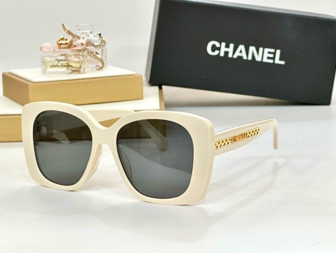 CC* Eyewear SIZE: 53-18-145 - Image 8