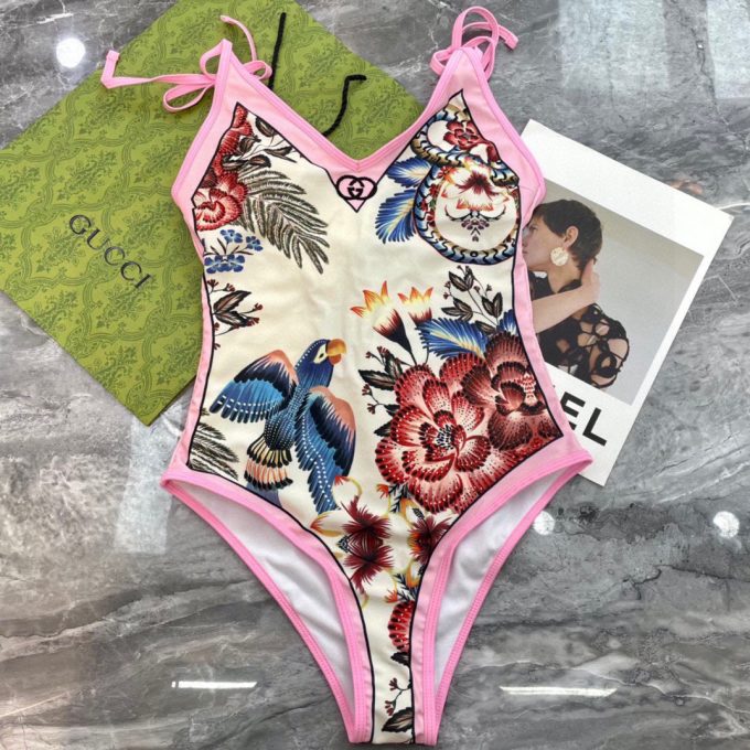 GG* Swimwear #36 - Image 8