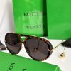 BOTTEG* VENE*A Eyewear SIZE: 63-12-180