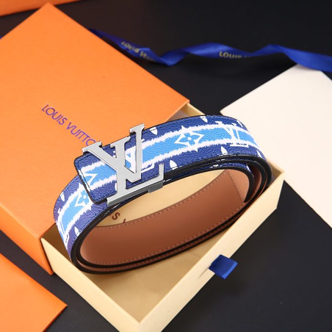 3-color fashion belt - Image 5