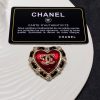 cc Brooch