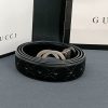 4-color fashion belt