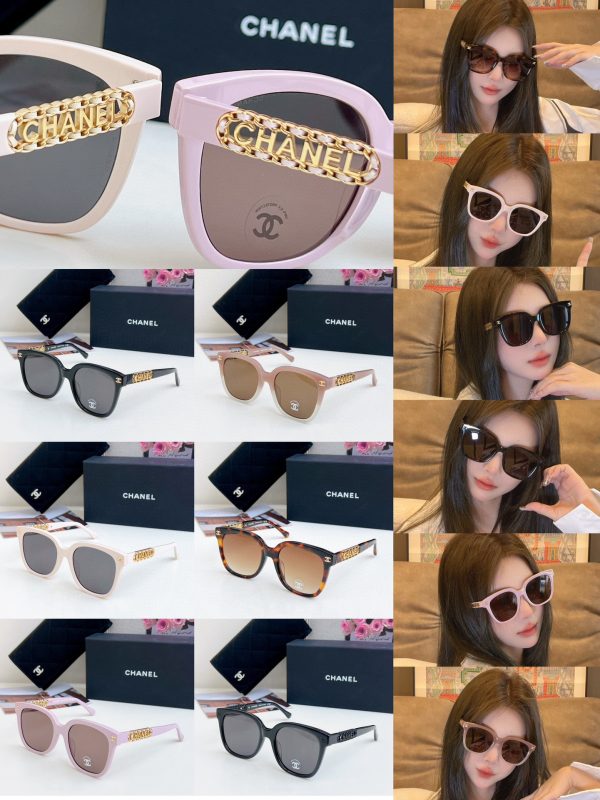 CC* Eyewear SIZE: 55-20-145