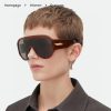 BOTTEG* VENE*A Eyewear SIZE: 132-1-120