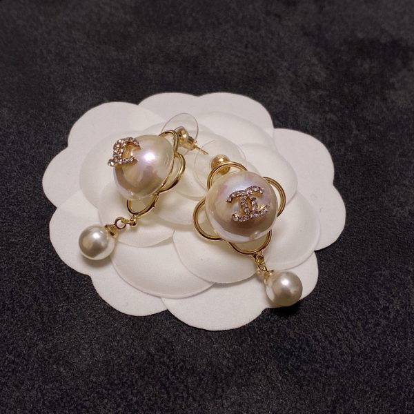 cc Earrings