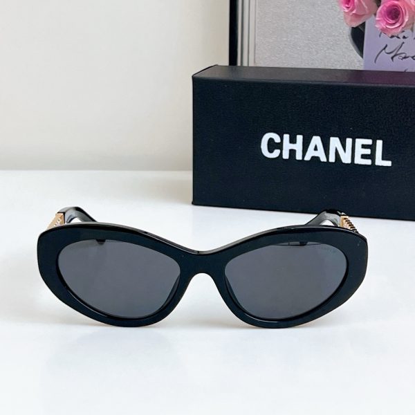 CC* Eyewear SIZE: 54-19-141