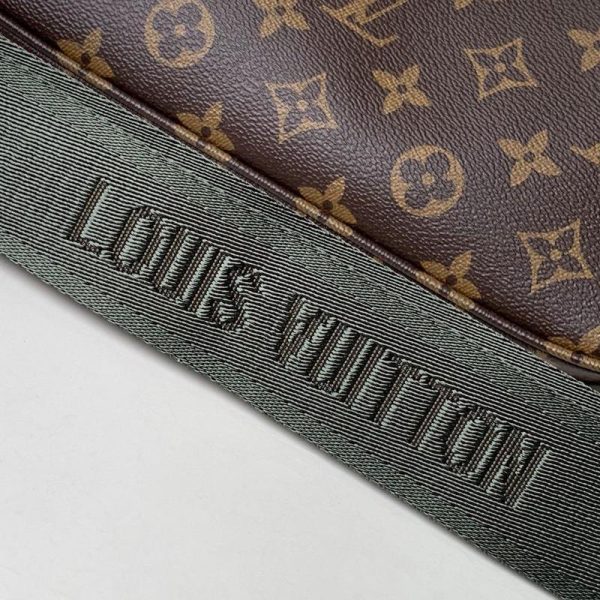 L M44813 Multi-Pochette Accessoires