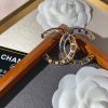 cc Brooch