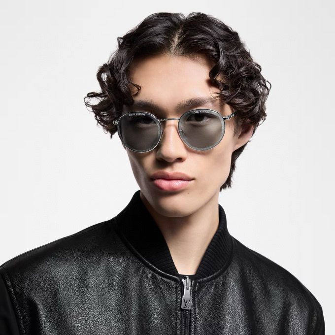 Louis Eyewear SIZE: 53-22-145 - Image 10