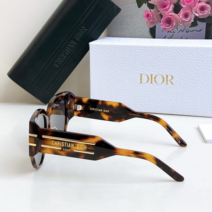 DI*R Eyewear SIZE: 55-18-140 - Image 11