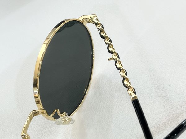 CC* Eyewear SIZE: 55-20-140