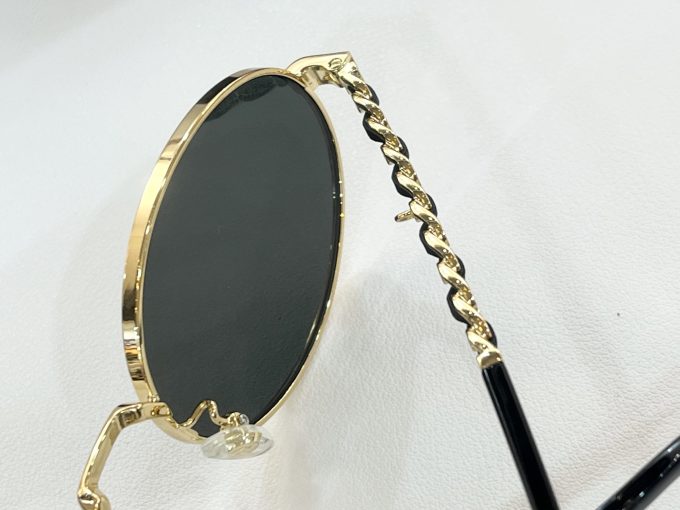 CC* Eyewear SIZE: 55-20-140 - Image 11