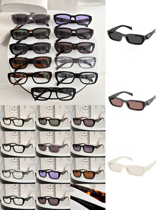 PRA Eyewear SIZE: 53-19-140
