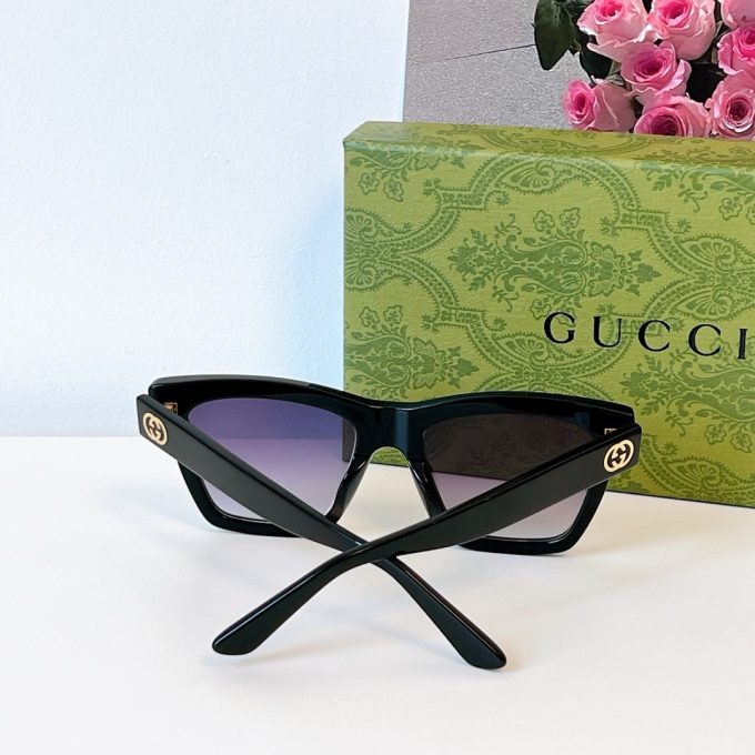 GG* Eyewear SIZE: 54-19-145 - Image 11