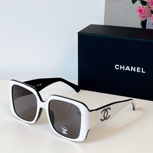 CC* Eyewear SIZE: 55-20-135