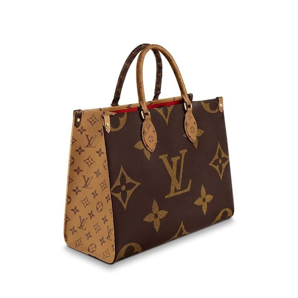 L M45321 Onthego MM