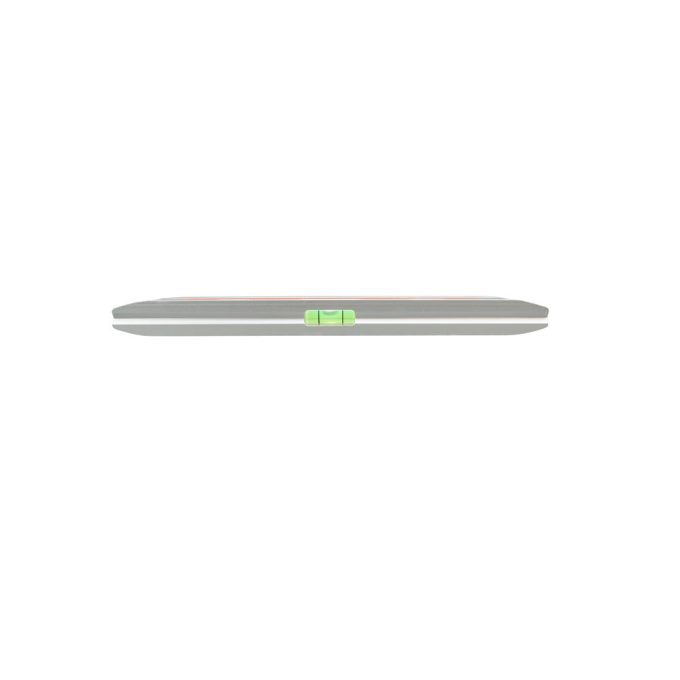 Klein Tools 935R Magnetic Torpedo Level, Aluminum, V-Groove and Magnet - Image 3