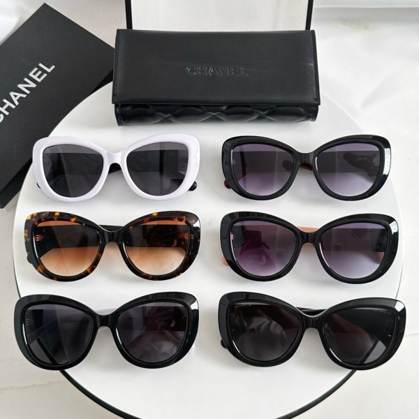 CC* Eyewear SIZE: 55-22-145