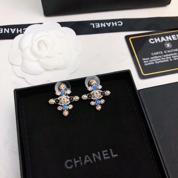 cc Earrings