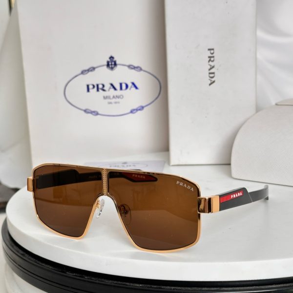 PRA Eyewear SIZE: 64-4-136