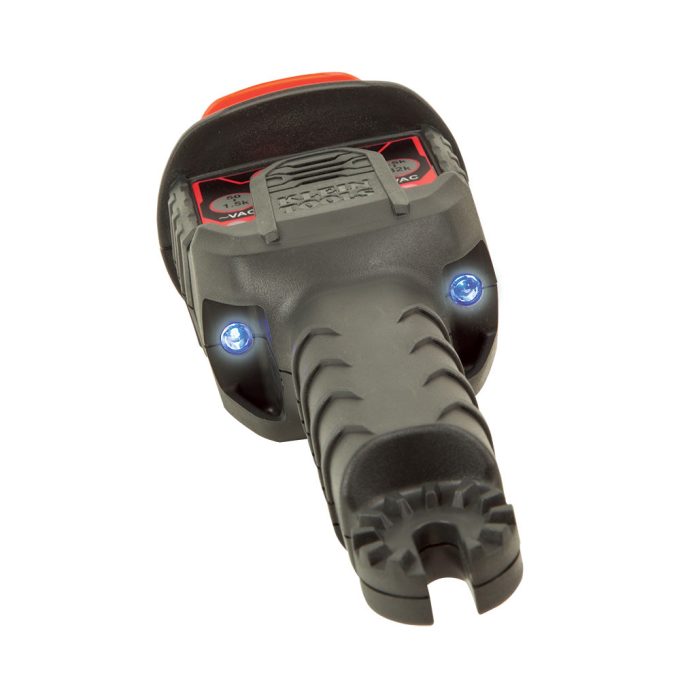 Klein Tools HVNCVT-1 Dual Range High Voltage Tester - Image 3