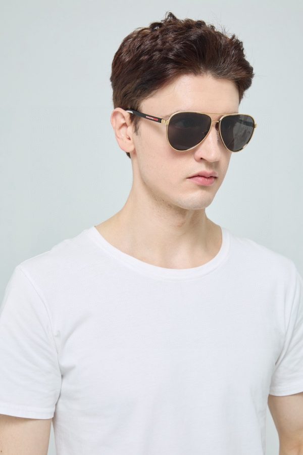 PRA Eyewear SIZE: 61-14-145