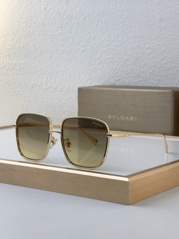 BVLG*RI Eyewear SIZE: 57-16-145