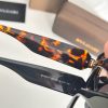 BVLG*RI Eyewear SIZE: 52-19-140