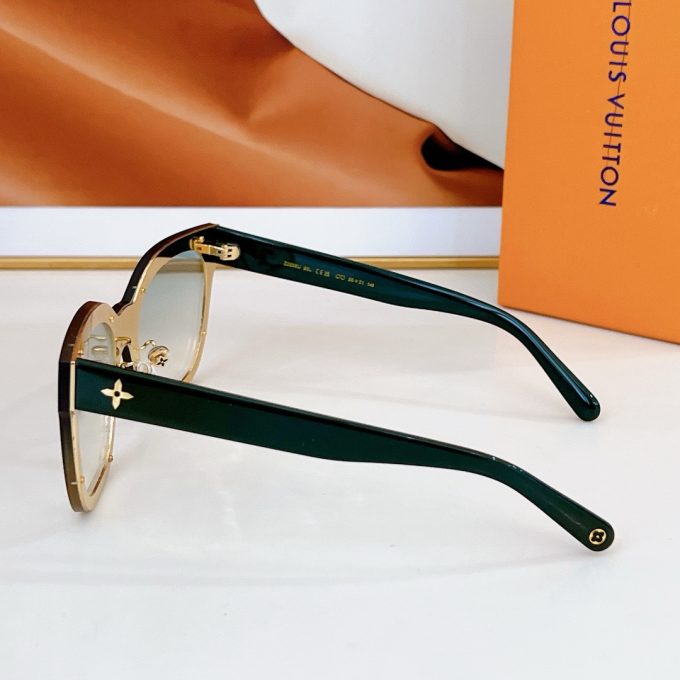 Louis Eyewear SIZE: 57-16-145 - Image 10