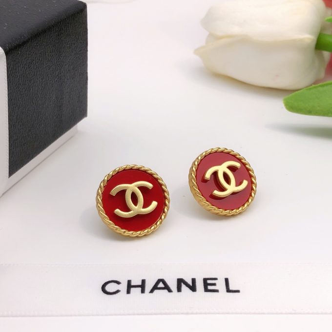 cc Earrings - Image 6