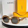 LOEW* Eyewear SIZE: 52-21-143
